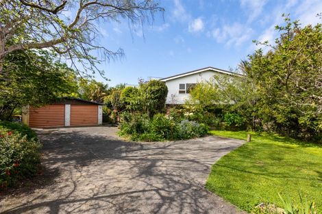 Photo of property in 116 Alexander Road, Raumati Beach, Paraparaumu, 5032