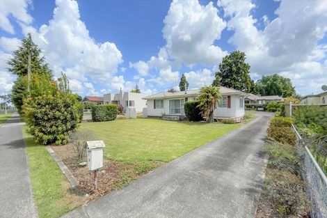 Photo of property in 21 Smith Street, Matamata, 3400