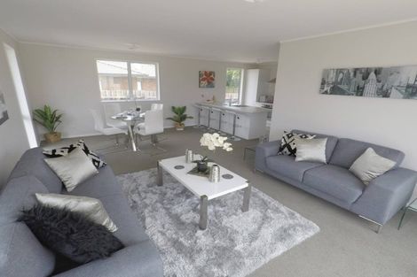 Photo of property in 16a Belinda Avenue, Flat Bush, Auckland, 2023