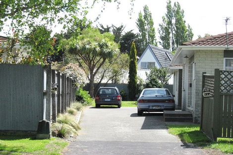Photo of property in 71a Gray Crescent, Kaiapoi, 7630