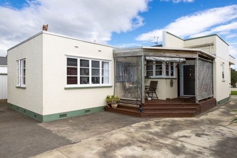 Photo of property in 42 Higgins Street, Marewa, Napier, 4110