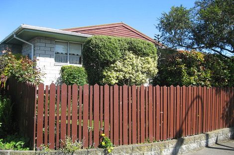Photo of property in 1/150 Northcote Road, Northcote, Christchurch, 8052