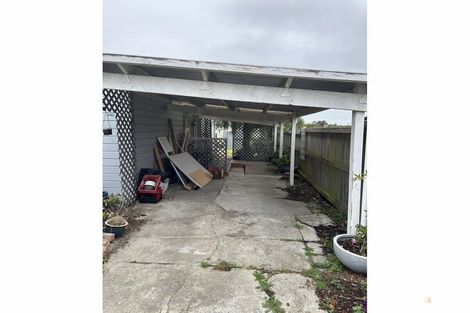 Photo of property in 55 High Street, Waimate, 7924