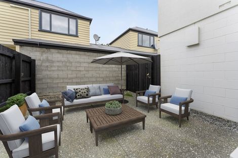 Photo of property in 3/544 Barbadoes Street, Edgeware, Christchurch, 8013