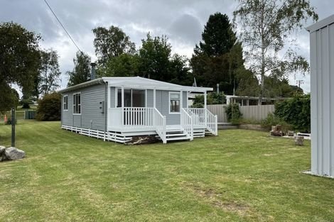 Photo of property in 3 Lake Road, Mangakino, 3421