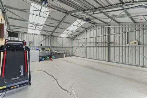 Photo of property in 205 Puniho Road, Warea, New Plymouth, 4381