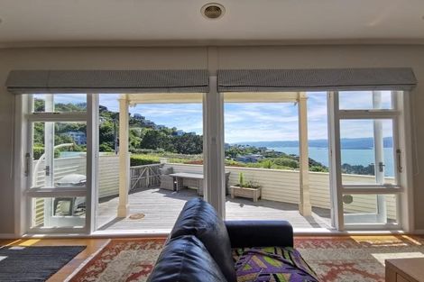 Photo of property in 82 Calcutta Street, Khandallah, Wellington, 6035