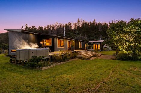 Photo of property in 538 Riwaka-sandy Bay Road, Kaiteriteri, Motueka, 7197