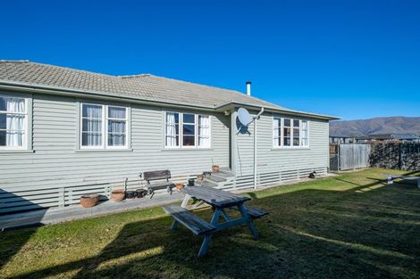 Photo of property in 46 Regent Street, Fairlie, 7925