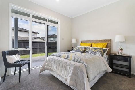 Photo of property in 15 Turua Rise, Karaka, Papakura, 2113
