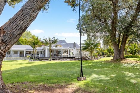 Photo of property in 252b Point Wells Road, Point Wells, Warkworth, 0986