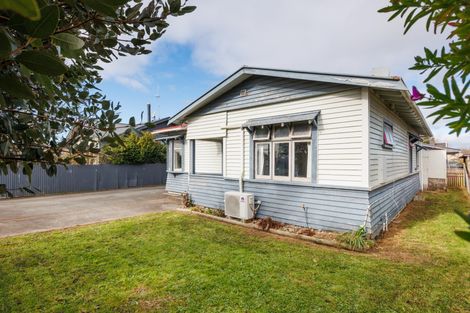 Photo of property in 22 Rongopai Street, Palmerston North, 4414