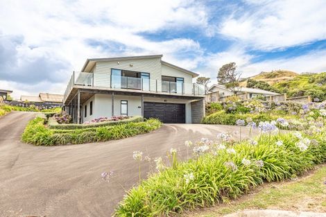 Photo of property in 21 Sunset Parade, Kai Iwi, Whanganui, 4574