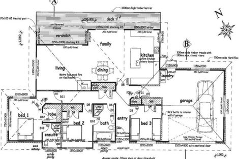 Photo of property in 20a Oxford Street, Tirau, 3410