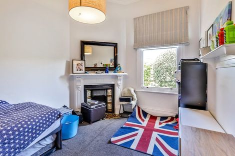 Photo of property in 379 Richmond Road, Grey Lynn, Auckland, 1021