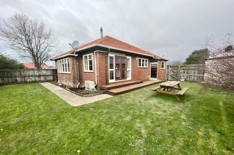 Photo of property in 1/3 Dobson Street, Spreydon, Christchurch, 8024