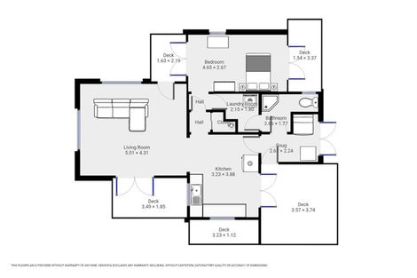 Photo of property in 6b Operiana Street, Ngongotaha, Rotorua, 3010