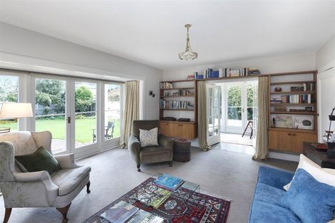 Photo of property in 8 Waiwetu Street, Fendalton, Christchurch, 8052