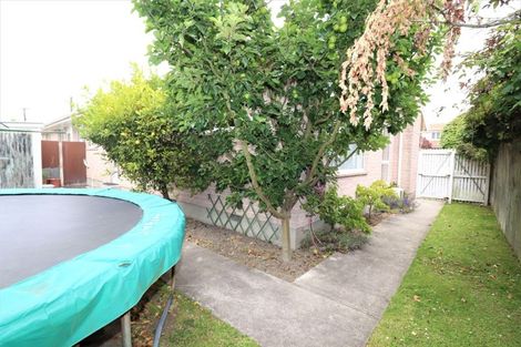 Photo of property in 4 Bennett Street, St Albans, Christchurch, 8052