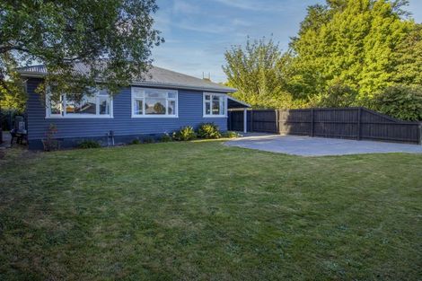 Photo of property in 454 Main South Road, Hornby, Christchurch, 8042