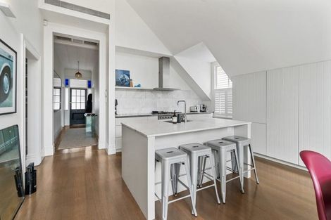 Photo of property in 75 Lincoln Street, Ponsonby, Auckland, 1021