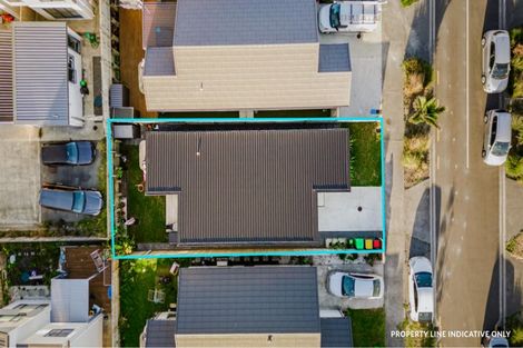 Photo of property in 16 Houhora Street, Westgate, Auckland, 0814