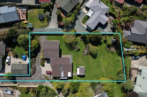 Photo of property in 17 The Ridgeway, Enner Glynn, Nelson, 7011