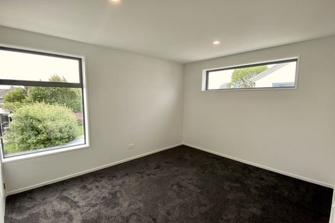 Photo of property in 4/161 Simeon Street, Spreydon, Christchurch, 8024