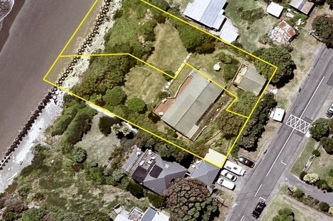 Photo of property in 82 Ames Street, Paekakariki, 5034