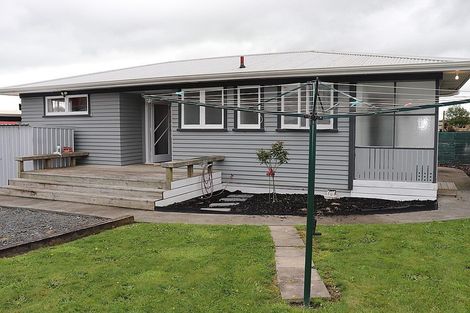 Photo of property in 3a Brownlee Avenue, Ngaruawahia, 3720