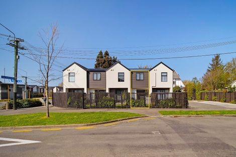 Photo of property in 4/20 Ajax Street, Burwood, Christchurch, 8061