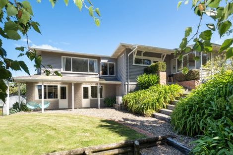 Photo of property in 1a Finnis Lane, Hospital Hill, Napier, 4110