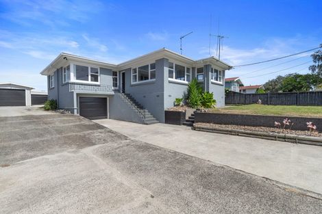 Photo of property in 155 Studholme Street, Morrinsville, 3300