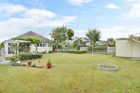 Photo of property in 15 Robin Street, Burwood, Christchurch, 8083