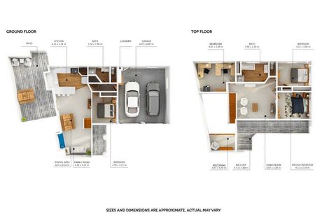 Photo of property in 121b Valley Road, Mount Maunganui, 3116