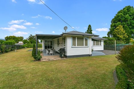 Photo of property in 48a Smith Street, Matamata, 3400
