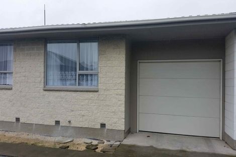Photo of property in 1/21 Ruakaka Street, Hornby, Christchurch, 8042