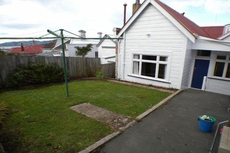 Photo of property in 86 Melville Street, Dunedin Central, Dunedin, 9016