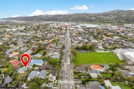 Photo of property in 8 Willoughby Street, Woburn, Lower Hutt, 5010