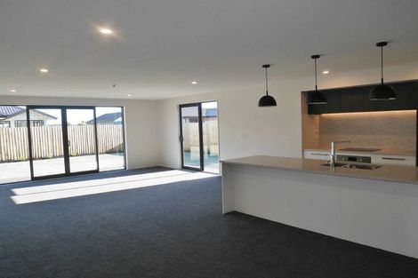 Photo of property in 15 Glengael Drive, Halswell, Christchurch, 8025