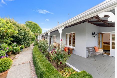 Photo of property in 101 Princes Street, Netherby, Ashburton, 7700