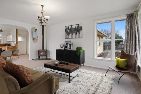 Photo of property in 7 Ward Road, Cheviot, 7310