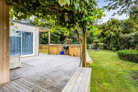 Photo of property in 5 Wynyard Street, Normanby, Hawera, 4614