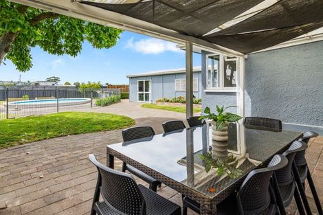 Photo of property in 13 Tom Parker Avenue, Marewa, Napier, 4110