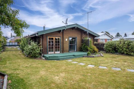 Photo of property in 32 Connolly Street, Geraldine, 7930