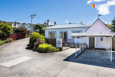 Photo of property in 5/20 Ings Avenue, Saint Clair, Dunedin, 9012