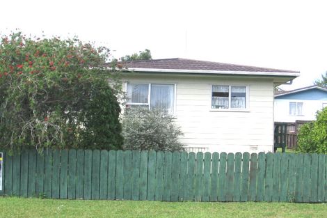 Photo of property in 45 Borich Road, Sunnyvale, Auckland, 0612