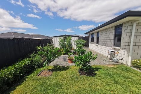 Photo of property in 12 Matariki Terrace, Ngaruawahia, Hamilton, 3288