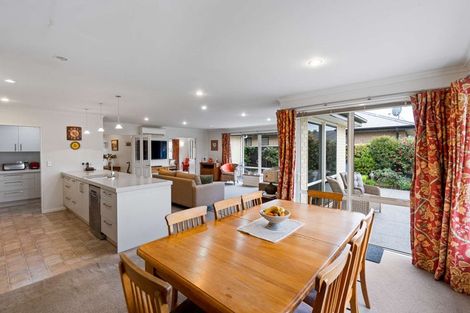 Photo of property in 4 Fw Delamain Drive, Yaldhurst, Christchurch, 8042