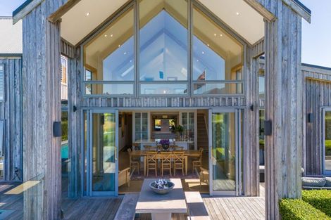 Photo of property in 11 Tamahunga Drive, Matakana, Warkworth, 0985